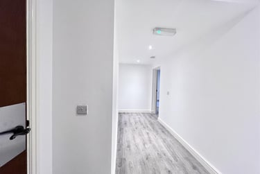 1 bed flat, 147 Carlton Road, St Anns, Nottingham, NG32AL - Image 4